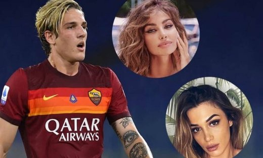 Σκάνδαλο! Ο Τζανιόλο άφησε έγκυο τη σύντροφό του, τη χώρισε και βρήκε νέο έρωτα!