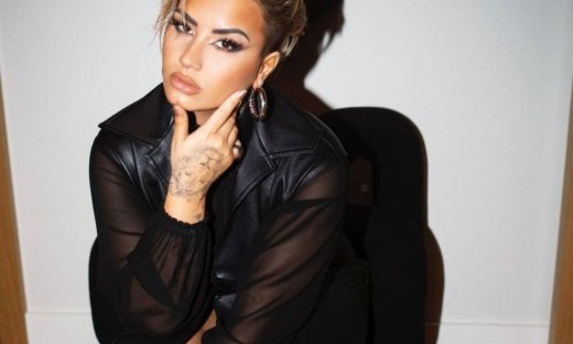 Οι 10 καλύτερες εμφανίσεις της Demi Lovato για τη χρονιά που μας πέρασε