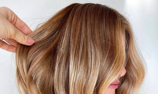 Αυτό το hair color θα το δοκιμάσουν όλες οι γυναίκες το 2021