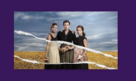 Άγριες Μέλισσες: Τηλεοπτική "βόμβα" - Οι σεναριογράφοι ξεκινούν νέα σειρά στο MEGA