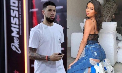 ΝΒΑ: Έξαλλη η κοπέλα του Ρίβερς με τις... ασταμάτητες προπονήσεις των Νικς! (vid)