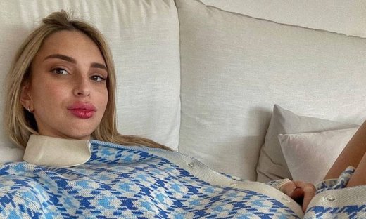 16 ημέρες αϋπνίας, ένα νεογέννητο και ένας τρίχρονος «μεγάλος» αδερφός