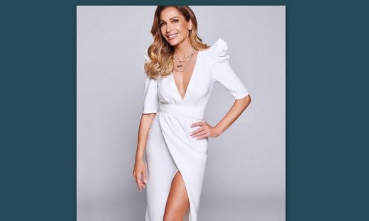 Δέσποινα Βανδή: Σχολιάζει τη δήλωσή της να μην ξαναεμφανιστεί σε νυχτερινό κέντρο