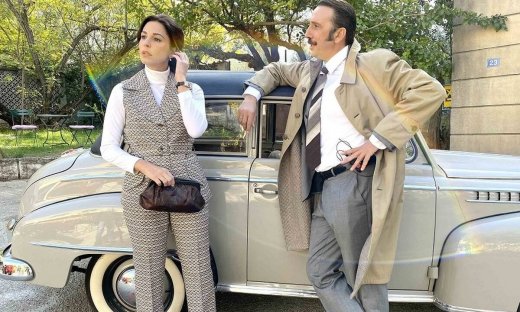 Τα καλύτερά μας χρόνια: Σεισμικές δονήσεις ανά τον κόσμο ζωντανεύουν στην οικογένεια 