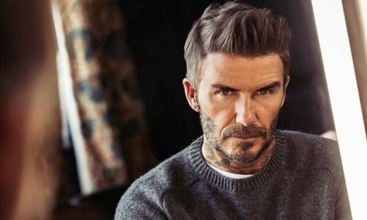 Ντέιβιντ Μπέκαμ: Χαμός στα media - Βρέθηκε στο στόχαστρο για παραβίαση καραντίνας