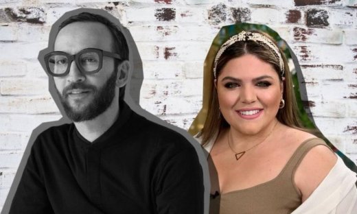 Όλα όσα θες να μάθεις για την αλλαγή στα μαλλιά της Δανάης Μπάρκα