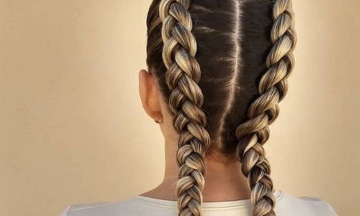 Boxer braids: Πώς θα φτιάξεις ένα από τα πιο δημοφιλή χτενίσματα του 2020; (video)