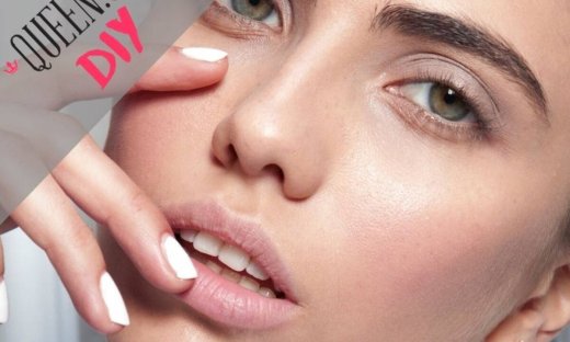 DIY Time! Περιποιήσου τα χείλη σου με μια πανεύκολη μάσκα ενυδάτωσης