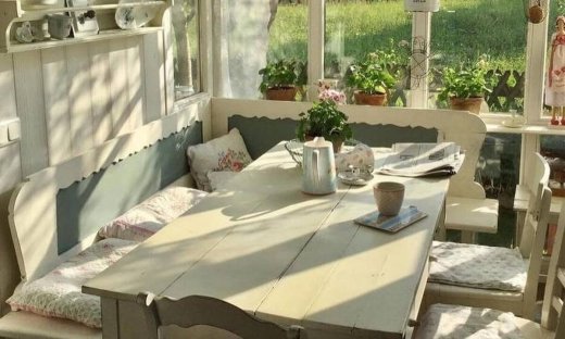 Cottagecore: Το deco trend που δε θα γίνει τυχαία ανάρπαστο το 2021