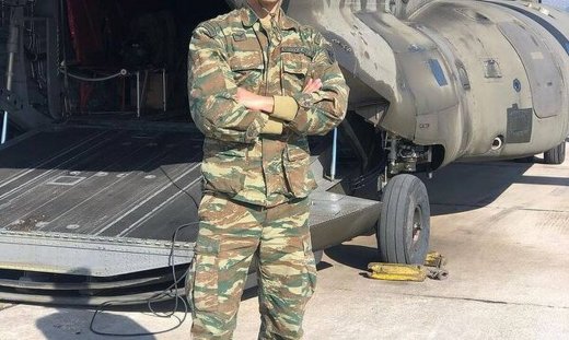 Survivor: Νέος παίκτης στο reality! Ο κομάντο που είχε γίνει πέρυσι γνωστός στο Πανελλήνιο!