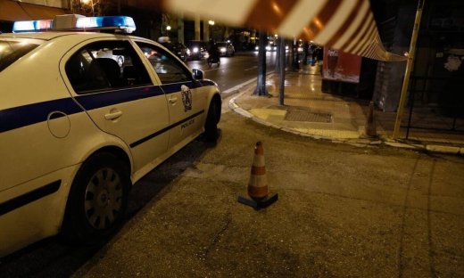 Μακελειό στη Νέα Σμύρνη: Δυο νεκροί και δυο τραυματίες σε ανταλλαγή πυροβολισμών