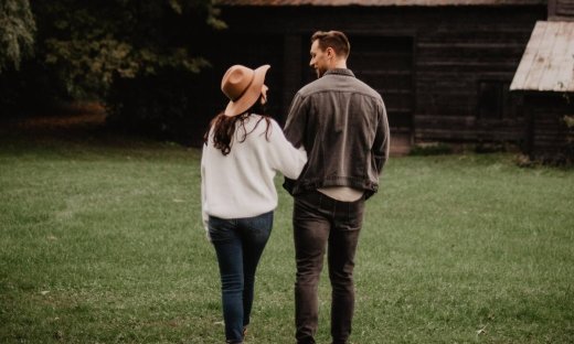 Η ιδανική δραστηριότητα που καταπολεμά το άγχος μέσα στον χειμώνα