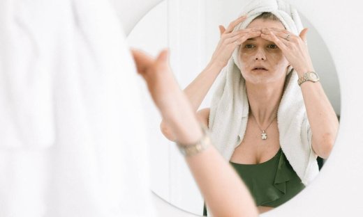 Tanaka: Η τεχνική που χαρίζει θεαματικά αντιγηραντικά αποτελέσματα στο δέρμα σου