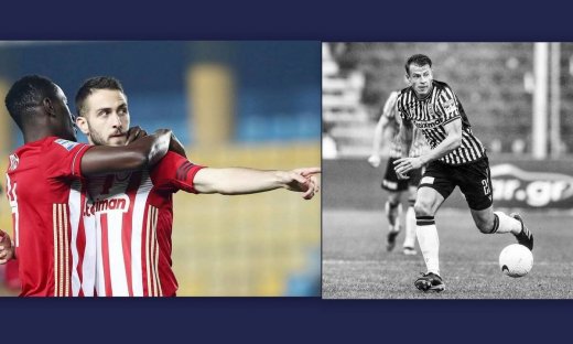 Δύο ντέρμπι στη Θεσσαλονίκη με πολλές προσφορές από το Pamestoixima.gr