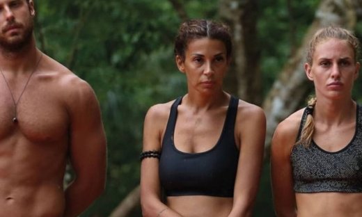 Τρώνε «παράνομα» οι παίκτες του Survivor; Δες τι απαντά η Χατζίδου