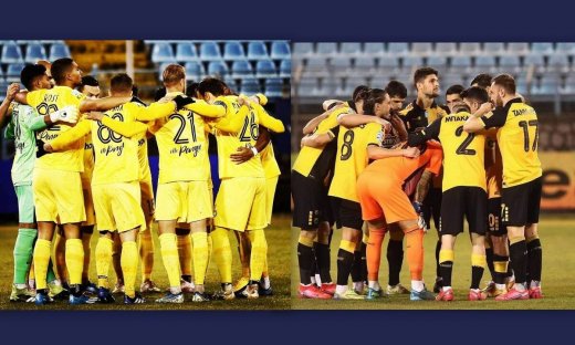 Νέο ντέρμπι απόψε στη Θεσσαλονίκη