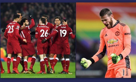 Η Κυριακή των ντέρμπι με πολλές προσφορές από το Pamestoixima.gr