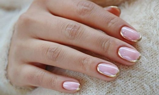 Αυτό είναι το πιο elegant nail trend του 2021
