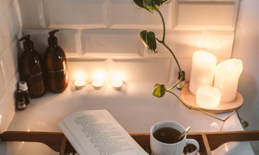 Το τέλειο detox για τον χειμώνα δεν είναι αυτό που περίμενες ν' ακούσεις