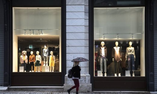 Κρούσματα σήμερα: 510 νέα ανακοίνωσε ο ΕΟΔΥ - 20 νεκροί σε 24 ώρες, στους 323 οι διασωληνωμένοι