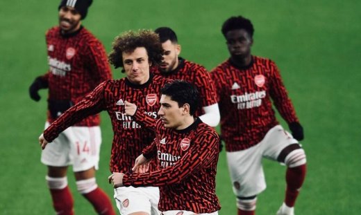 Δυνατές αναμετρήσεις απόψε σε Premier League και Serie A