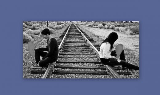 Επεισοδιακός χωρισμός για γνωστό ζευγάρι και η παρέμβαση της αστυνομίας (pics)