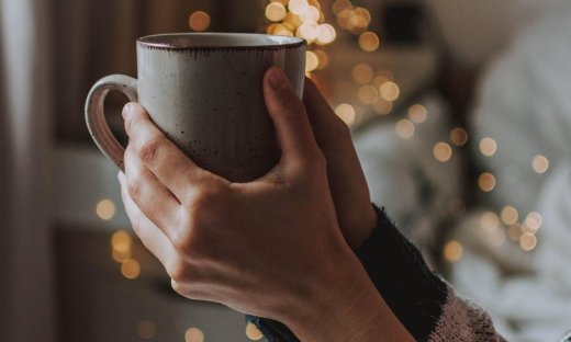 Αυτό είναι το καλύτερο αφέψημα που ανακουφίζει από τους πόνους της περιόδου