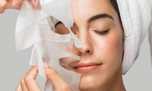 Όλα όσα χρειάζεται να γνωρίζεις για τις sheet masks