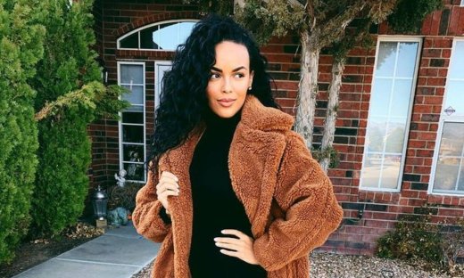 Σήμερα όλες οι Influencers φοράνε αυτό το παλτό που κοστίζει μόνο 38 Ευρώ