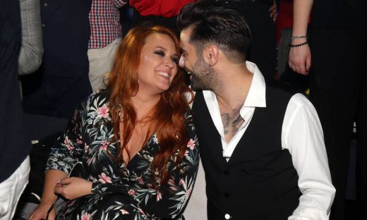 Η εξομολόγηση της Σίσσυς Χρηστίδου: «Δύο χρόνια μετά τον χωρισμό από τον Θοδωρή…»!