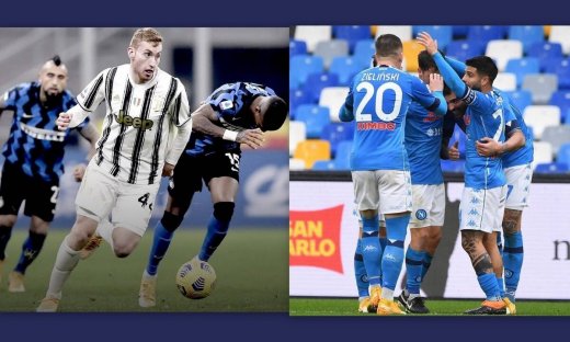 Σούπερ Καπ στην Ιταλία με πολλές προσφορές από το Pamestoixima.gr