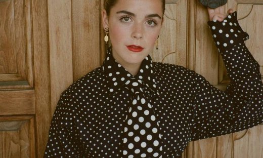 CAOS: Βρήκαμε πώς θα αντιγράψεις το στυλ της Sabrina Spellman