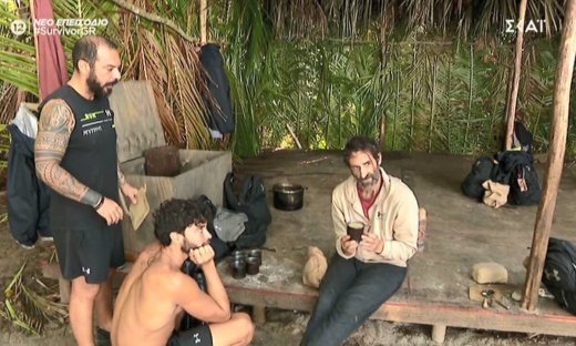 Survivor: Νέα αφορμή για... πόλεμο! Οι προμήθειες και το μέτρημα που θα φέρει καβγά!
