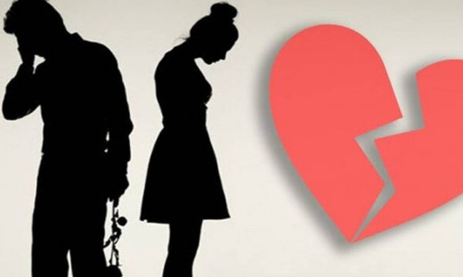 Απίστευτο: Χώρισαν πριν ένα χρόνο και το ανακοίνωσαν τώρα (pics)