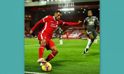 Η δράση συνεχίζεται με La Liga, Premier League και Κύπελλα