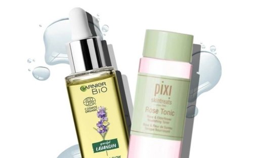 Αυτά είναι τα καλύτερα beauty προϊόντα που μπορείς να αγοράσεις με 20 ευρώ