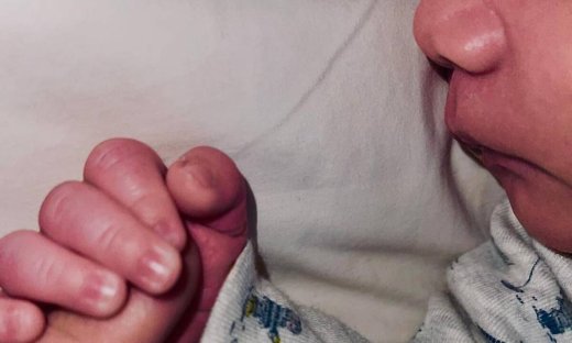 Η επιλόχειος κατάθλιψη δεν είναι ένα καπρίτσιο μιας νέας μαμάς