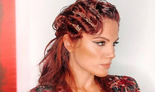 Συνατσάκη: Το πρώτο μήνυμα μετά την παραδοχή της σεξουαλικής παρενόχλησης που υπέστη!