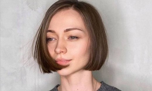 5 κουρέματα που σε κάνουν να δείχνεις πιο αδύνατη