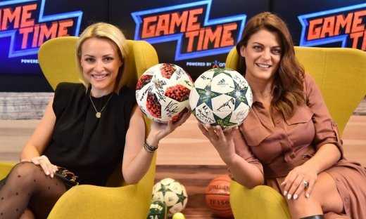 ΟΠΑΠ Game Time με ντέρμπι δικεφάλων στη Super League