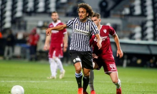 ΠΑΟΚ: Χάος με Ουάρντα - Κατηγορίες για σεξουαλική παρενόχληση σε Ελληνίδα - Τι απαντά (photos+video)