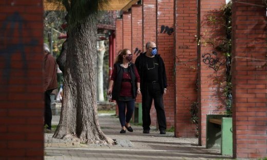 Lockdown: Δείτε σε ποιες περιοχές παρατείνονται τα αυστηρά περιοριστικά μέτρα