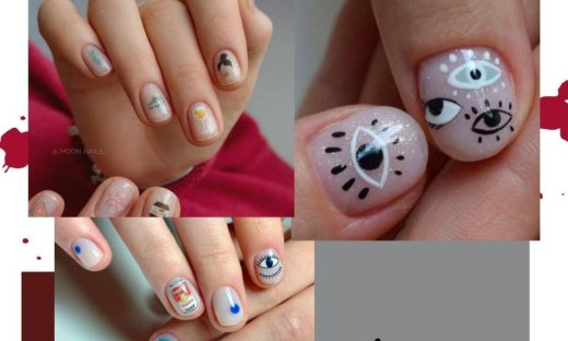 Η nail artist που πρέπει να ακολουθήσεις στο Instagram