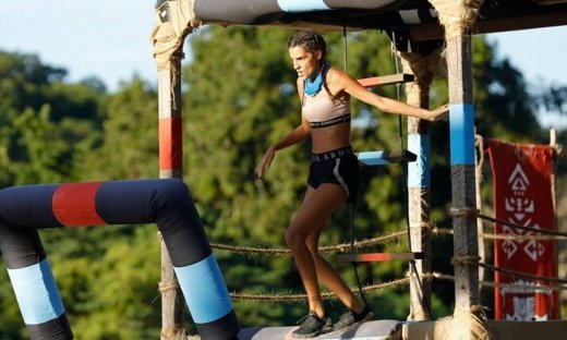 Survivor: Η Άννα Μαρία Βέλλη είναι ερωτευμένη αλλά όχι με αυτόν που νομίζετε!