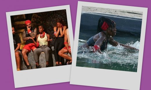 Survivor: Είναι οριστικό! Η Ελίζαμπεθ επιστρέφει σήμερα στην Αθήνα! Η επικοινωνία και οι αποκαλύψεις