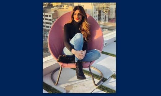 Ανθή Σαλαγκούδη: Το κομψό σπίτι της παίκτριας που έχει προκαλέσει χαμό στο Survivor