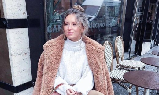 4 τάσεις στα παλτό που όλες θέλουμε εδώ και τώρα να φορέσουμε