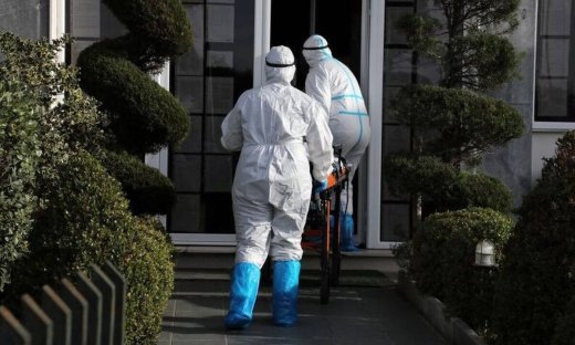 Κρούσματα σήμερα: Σταθερά προβληματική η Αττική με 207 νέες μολύνσεις – Ο χάρτης της διασποράς