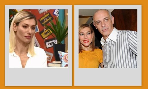 Ζέτα Δούκα: Καταγγέλλει λεκτική και σωματική βία από τον Γιώργο Κιμούλη