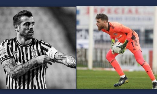 Ολυμπιακός-ΠΑΟΚ με πάνω από 300 επιλογές από το Pamestoixima.gr